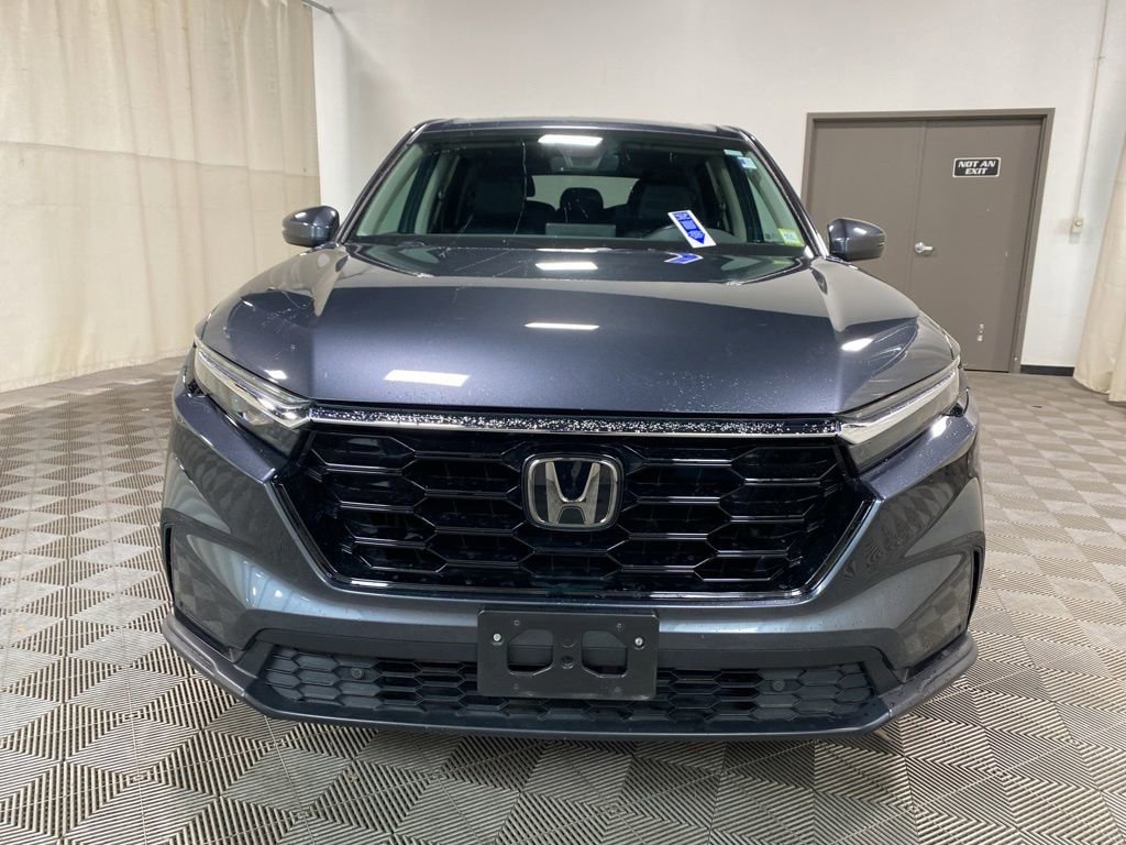 Certified 2024 Honda CR-V EX-L image 2
