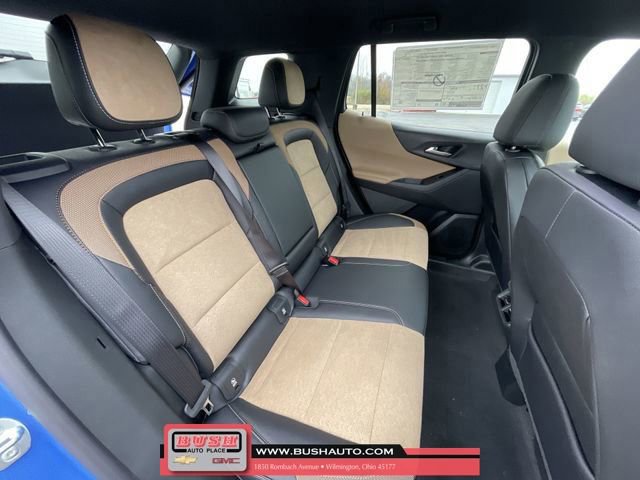 New 2026 Chevrolet Equinox ACTIV w/ Convenience Package III image 26