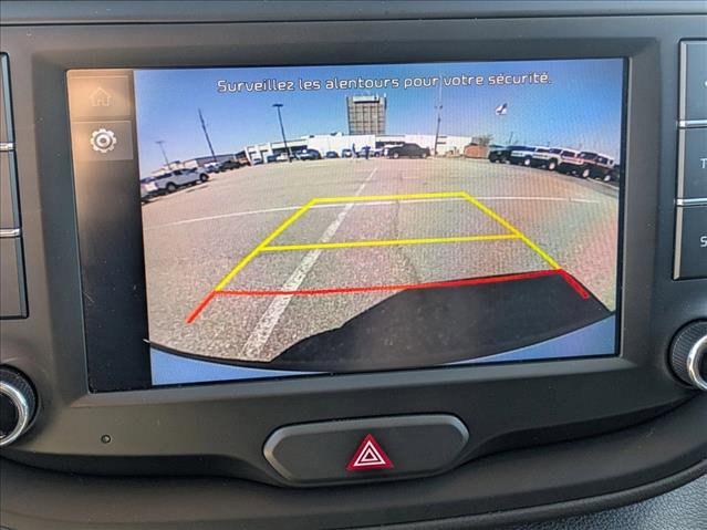 Used 2025 Kia Soul LX w/ LX Technology Package image 13