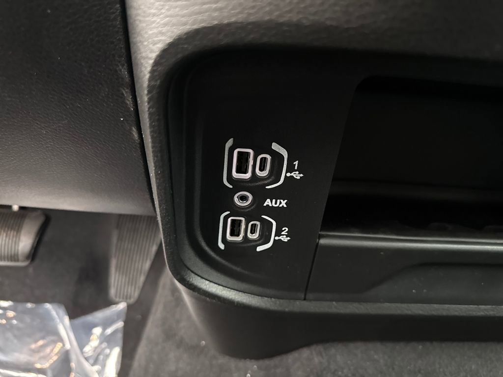 New 2026 RAM 2500 Laramie image 30