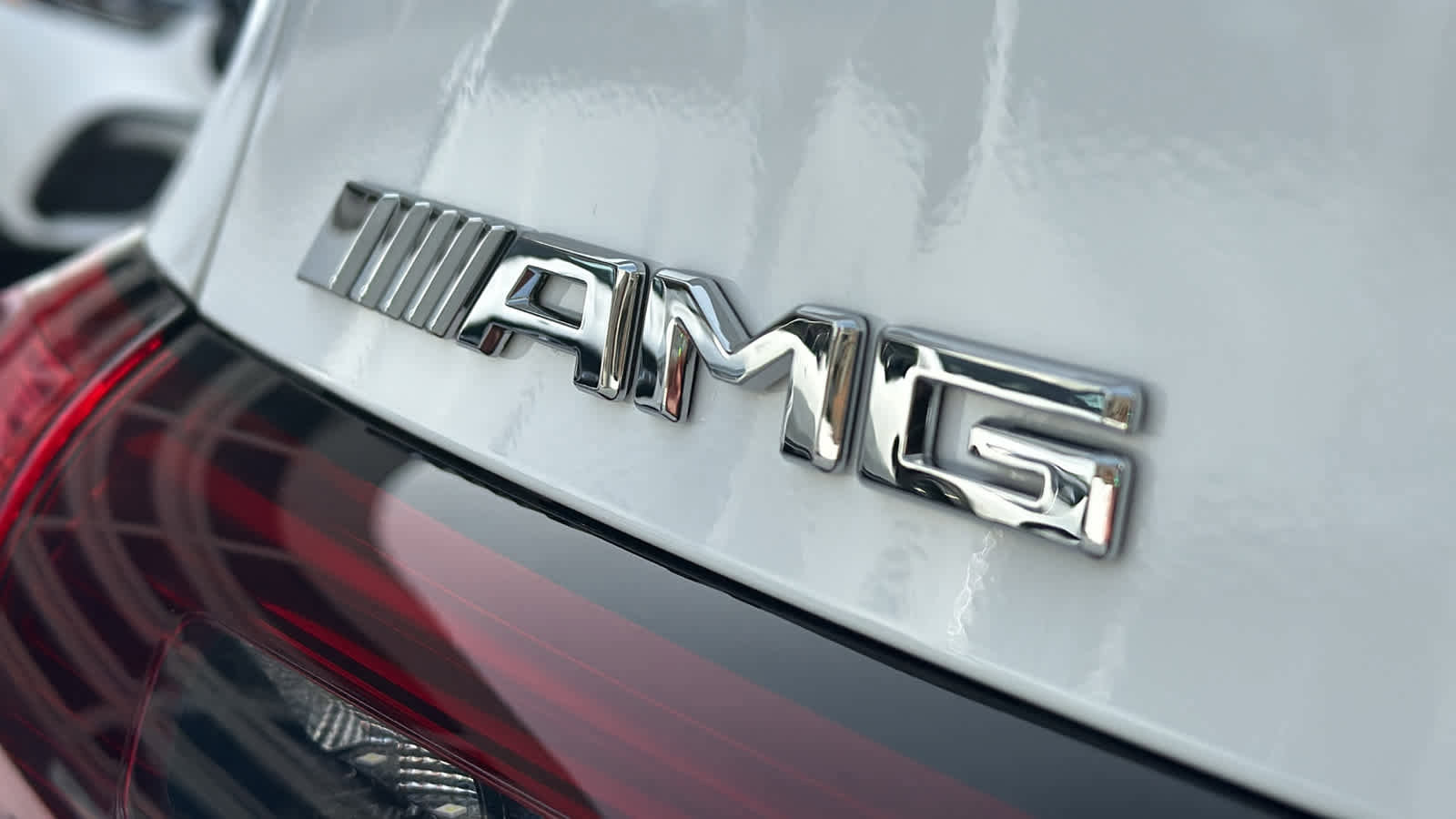 New 2025 Mercedes-Benz GLC 63 AMG S image 11