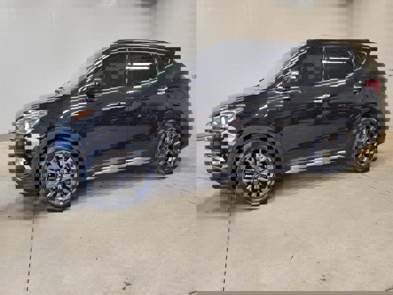 Used 2017 Hyundai Santa Fe Sport image 3