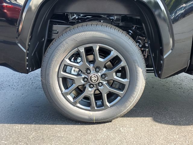New 2026 Toyota Tundra Platinum AWD/4WD image 5