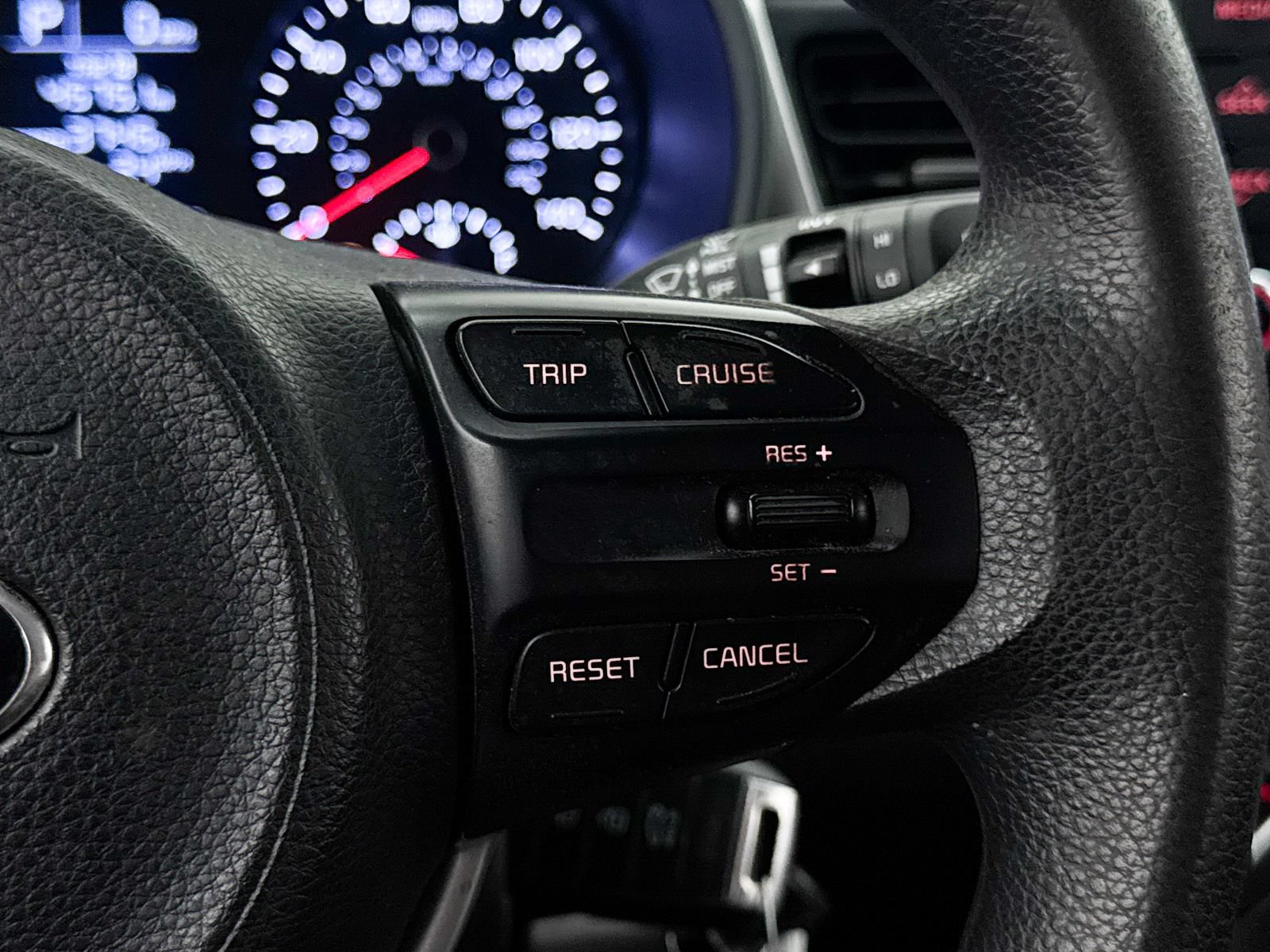 Used 2019 Kia Rio S FWD image 31