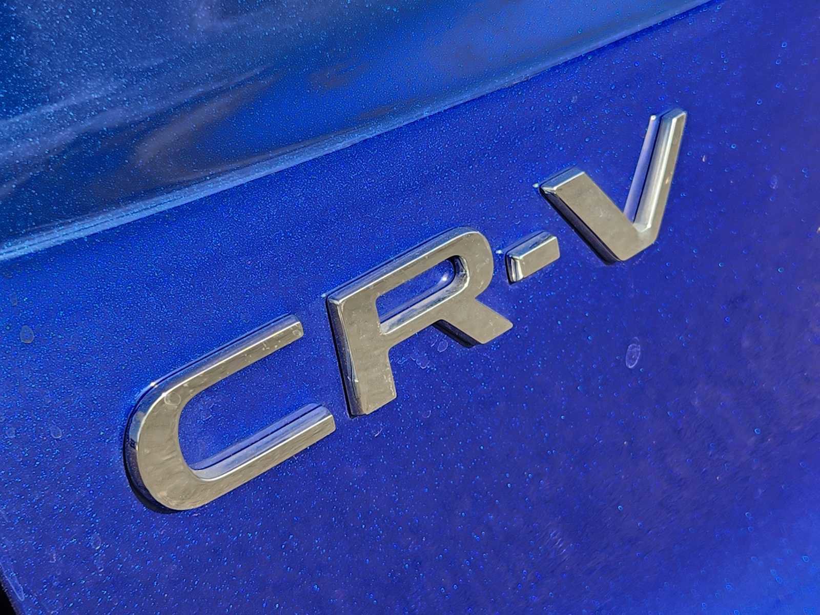 Used 2023 Honda CR-V EX image 12