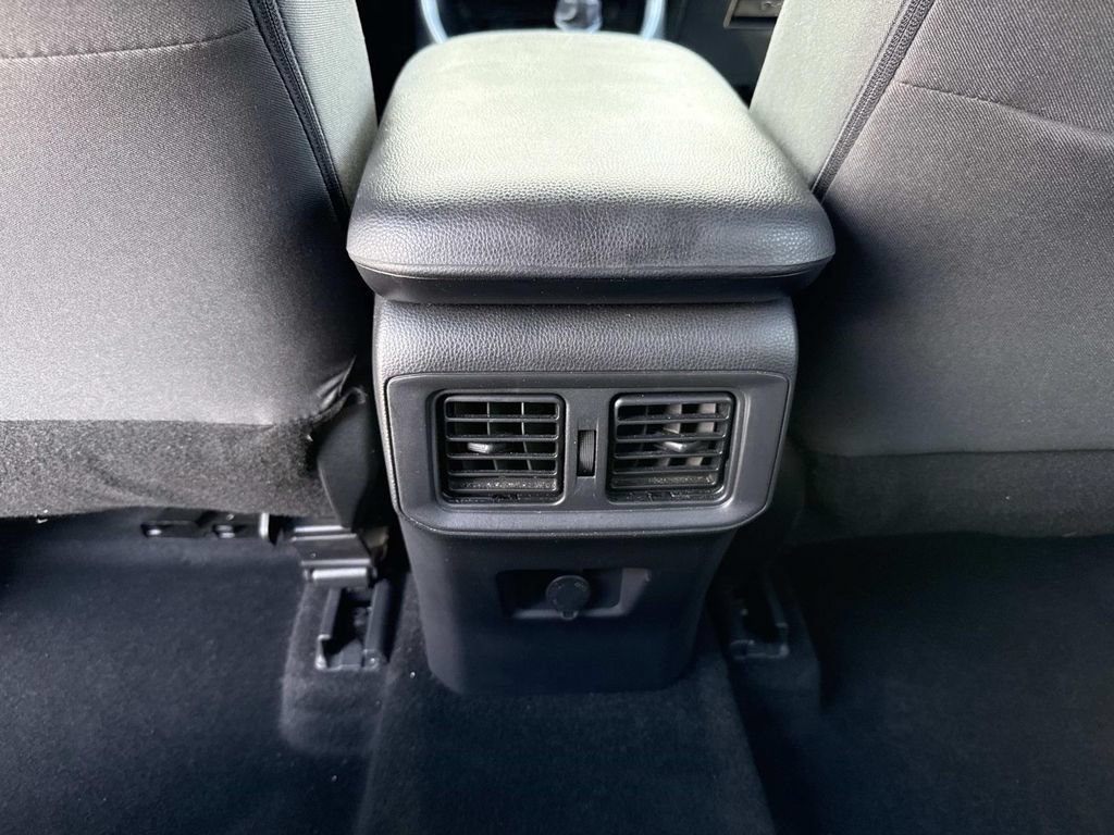 Used 2024 Toyota RAV4 LE FWD image 19