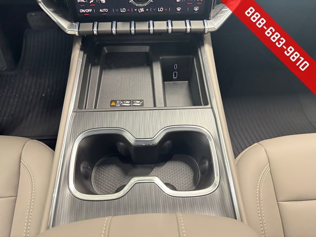 New 2026 GMC Acadia Elevation image 15