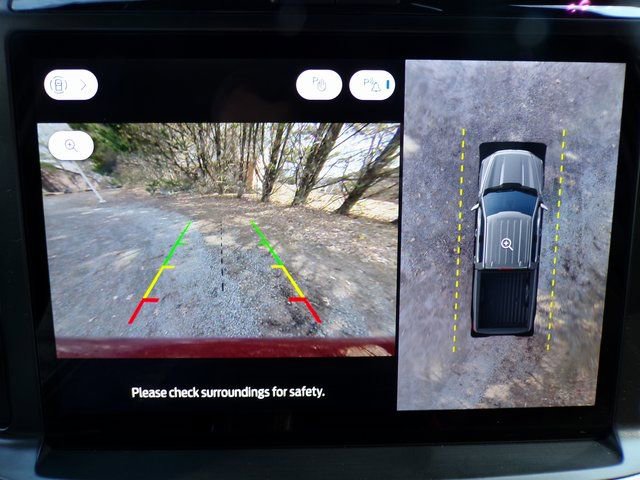 New 2025 Ford F150 King Ranch w/ FX4 Off-Road Package image 27