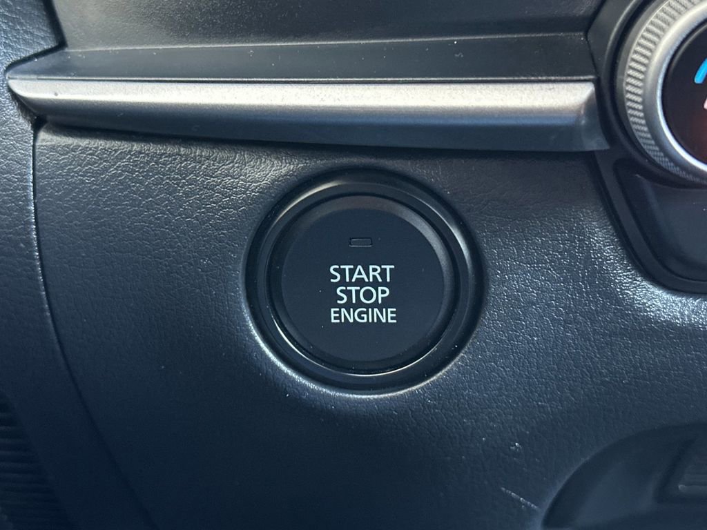 Used 2021 MAZDA CX-30 AWD 2.5 S w/ Select Package image 20