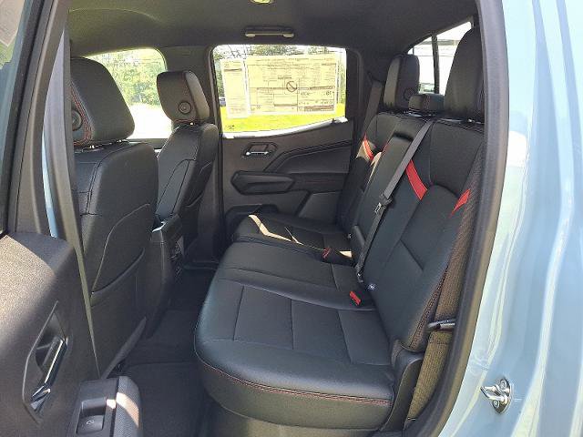 New 2025 Chevrolet Colorado Z71 w/ Z71 Convenience Package 2 image 5