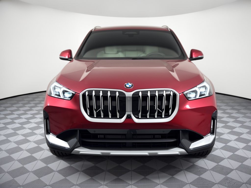 New 2027 BMW X1 xDrive28i w/ Technology Package AWD/4WD image 6