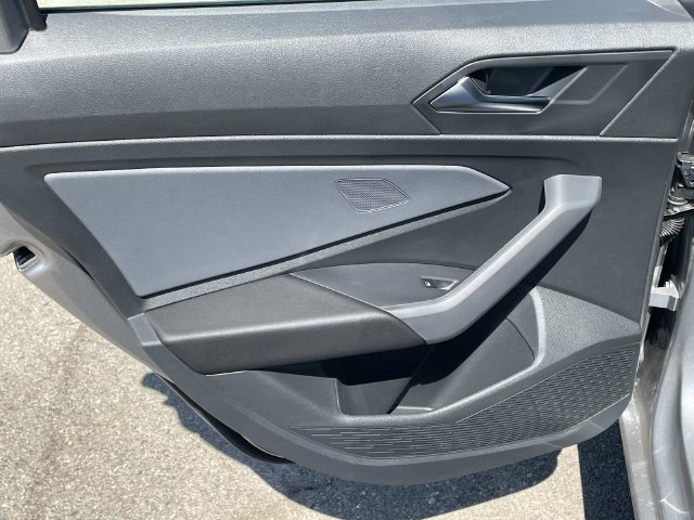 New 2027 Volkswagen Jetta SEL FWD image 23