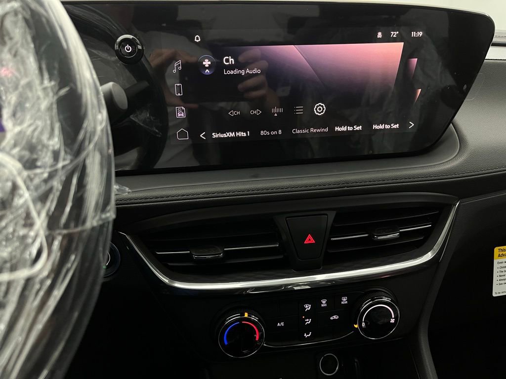 New 2026 Buick Encore GX Preferred image 18