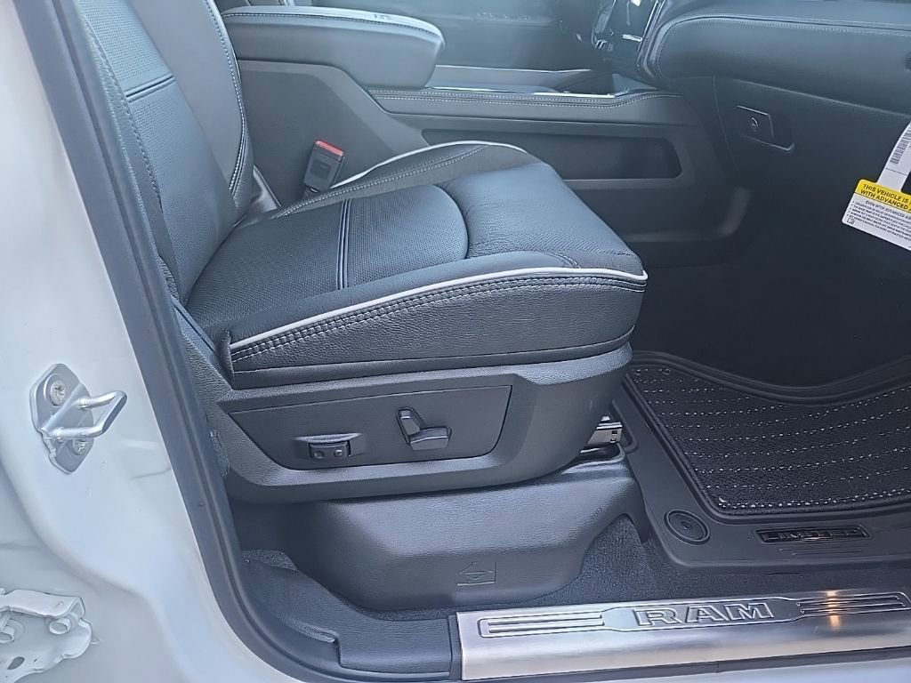 New 2026 RAM 2500 Limited image 99
