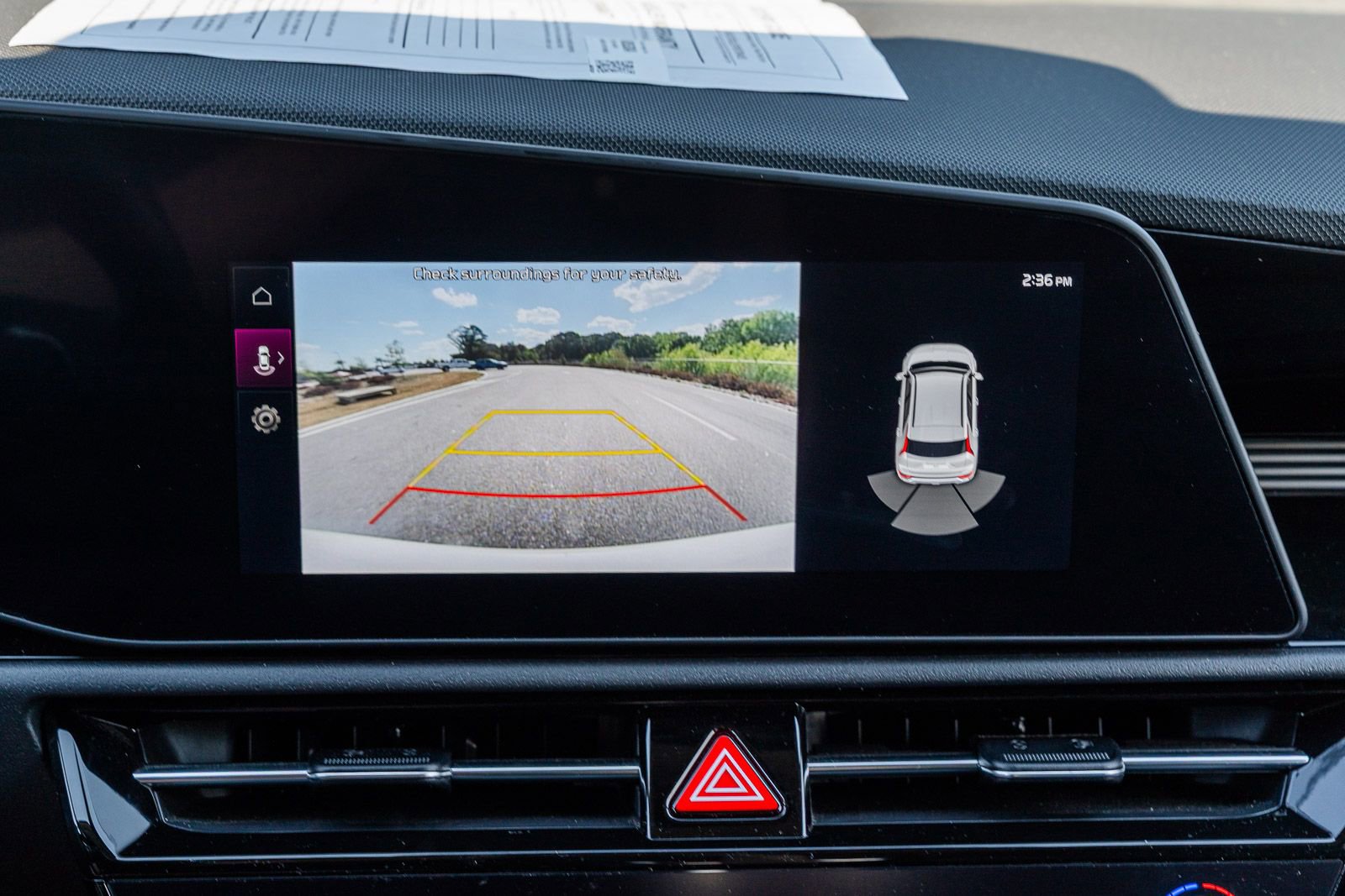 Used 2023 Kia Niro EX FWD image 29