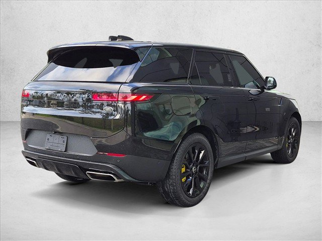 Used 2023 Land Rover Range Rover Sport SE AWD/4WD image 5