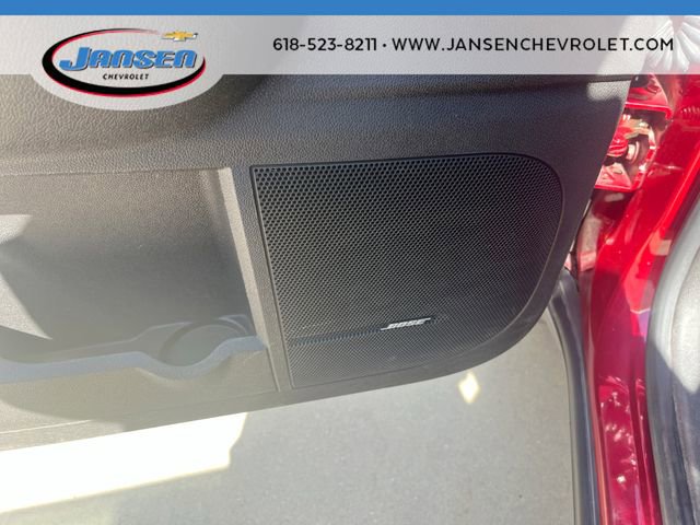 Used 2010 Chevrolet Traverse LT w/ Personal Connectivity Package FWD image 23