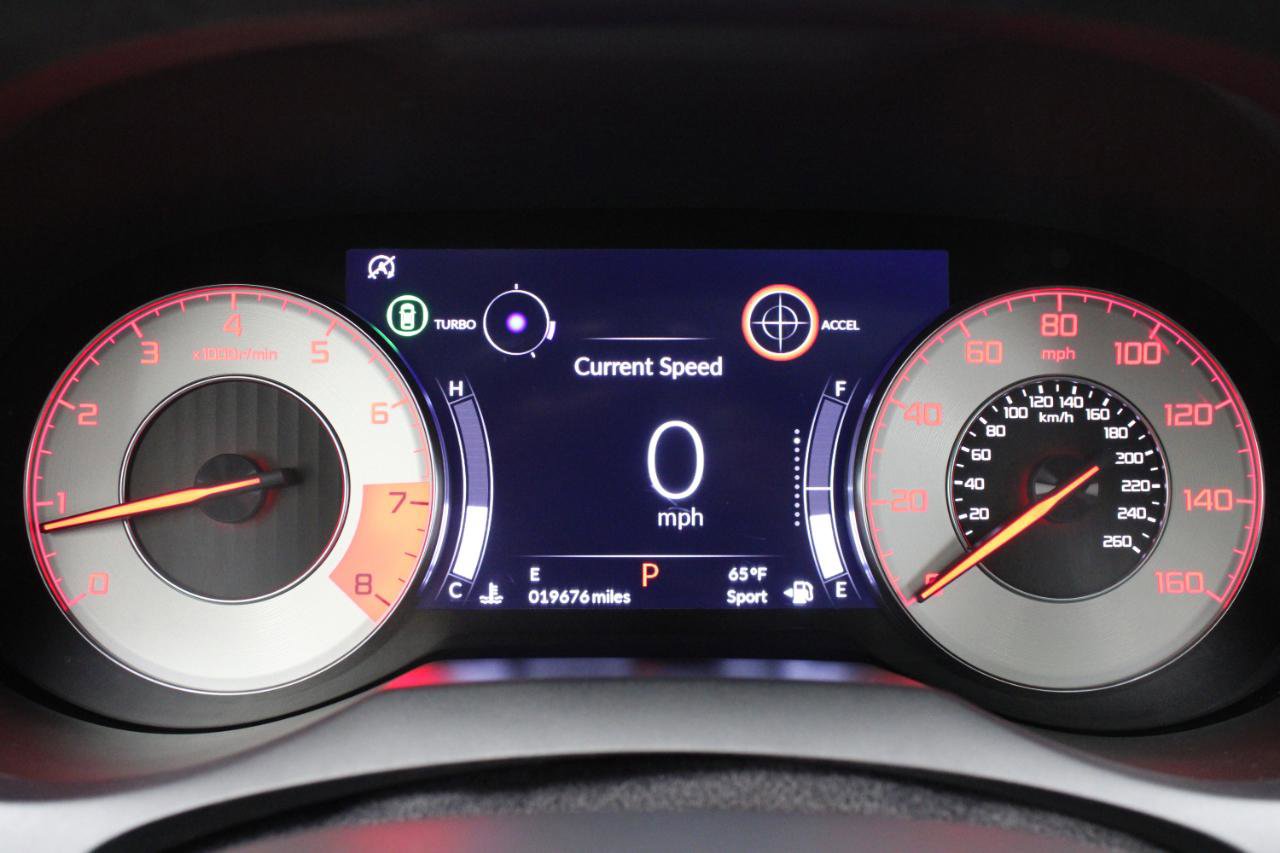 Used 2023 Acura RDX A-Spec image 78