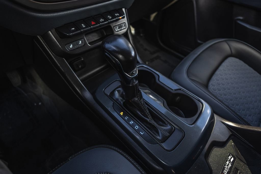 Used 2022 Chevrolet Colorado Z71 image 19