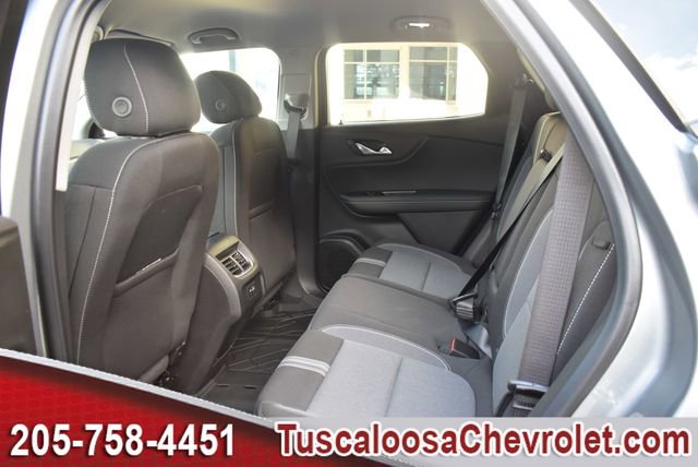 New 2026 Chevrolet Blazer LT image 16