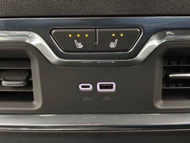 New 2026 GMC Sierra 1500 Denali image 8