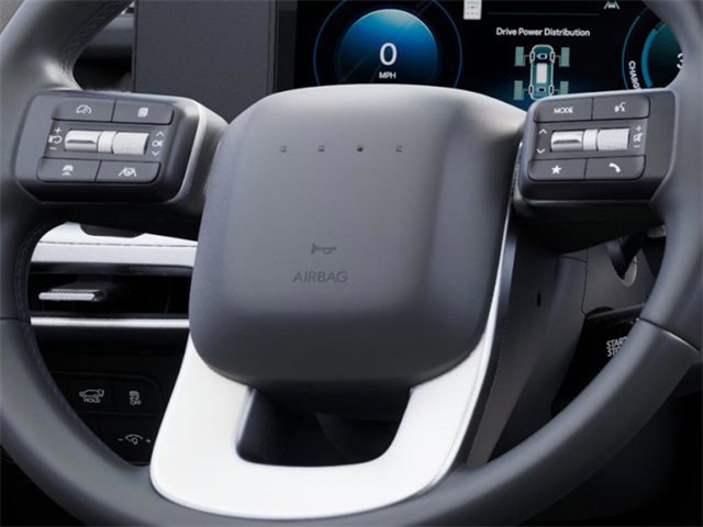 New 2026 Hyundai Ioniq 9 SEL image 28