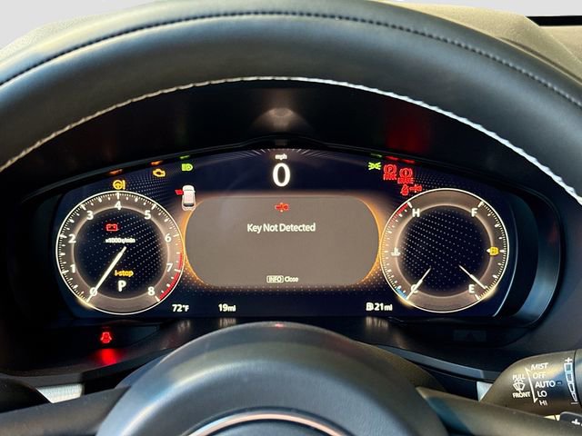 New 2026 MAZDA CX-90 3.3 Turbo S w/ Premium Plus image 42