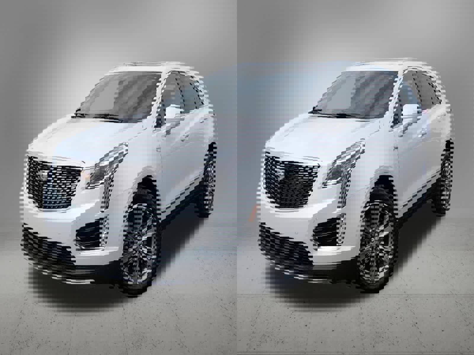 Used 2024 Cadillac XT5 Premium Luxury