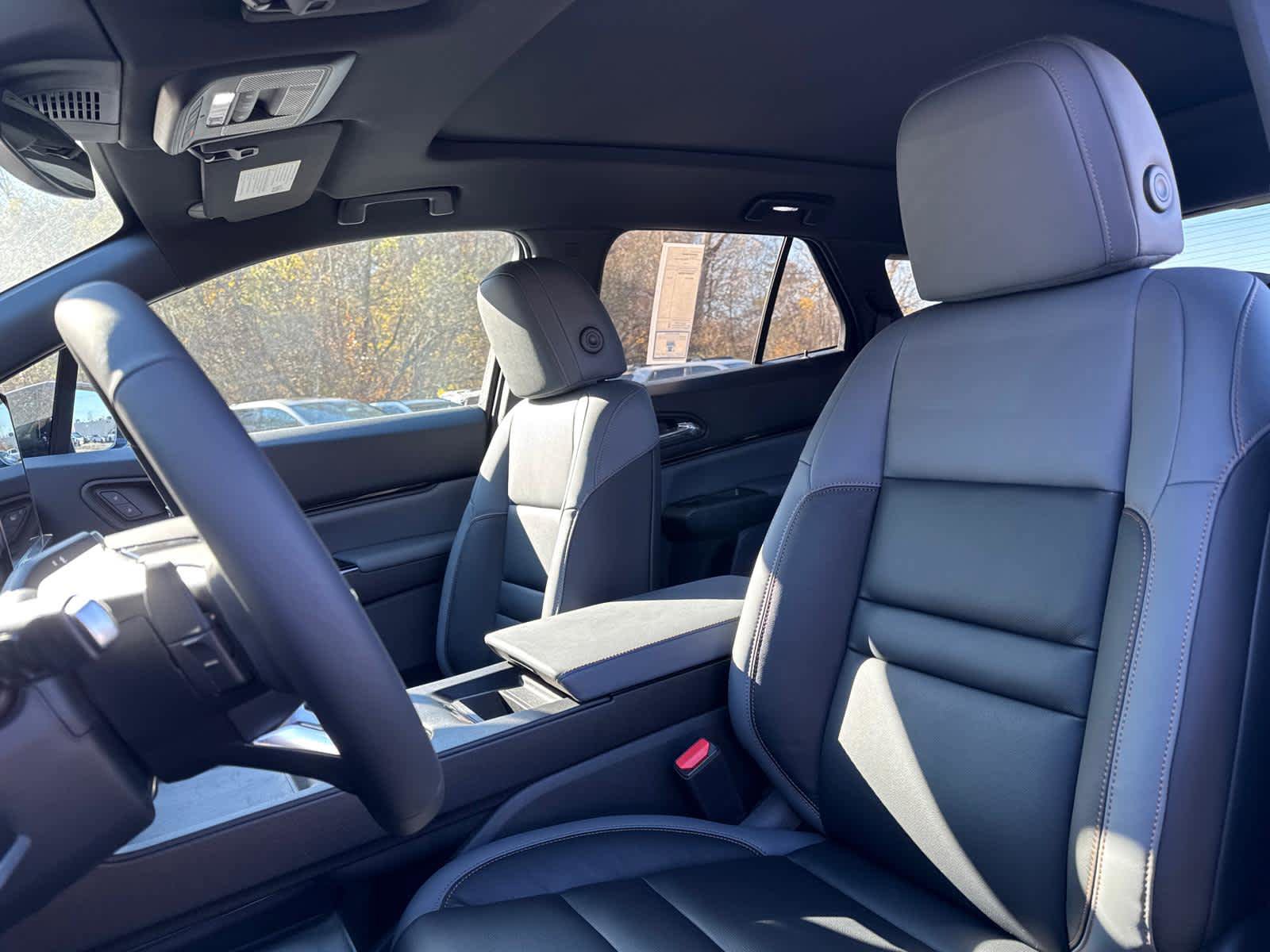New 2026 Honda Prologue Touring image 14