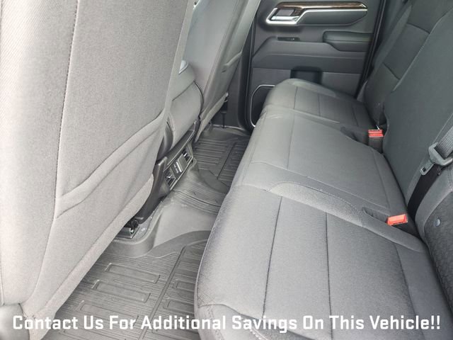 New 2026 GMC Sierra 2500 SLE w/ SLE Value Package; image 20