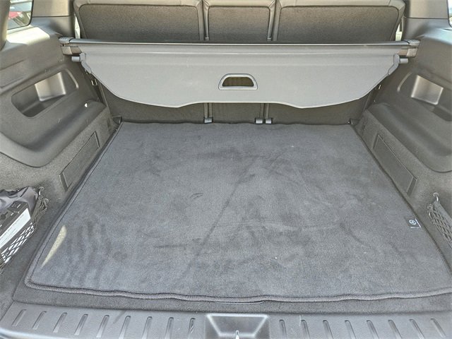 Used 2023 Mercedes-Benz EQB 300 4MATIC image 30