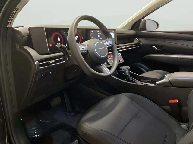 Used 2026 Hyundai Tucson SE FWD image 57