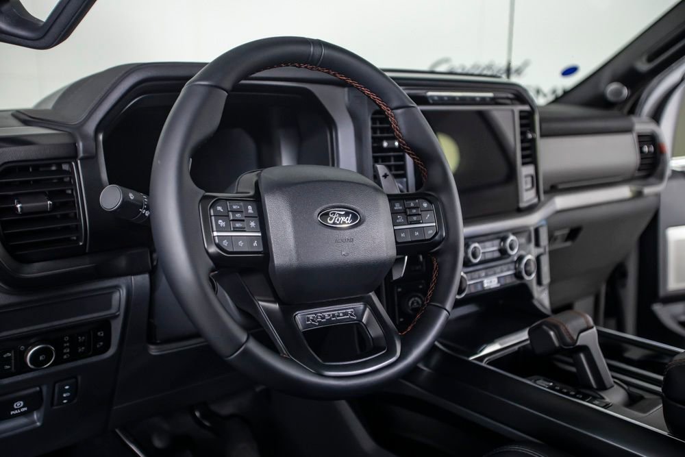 Used 2026 Ford F150 Raptor image 23