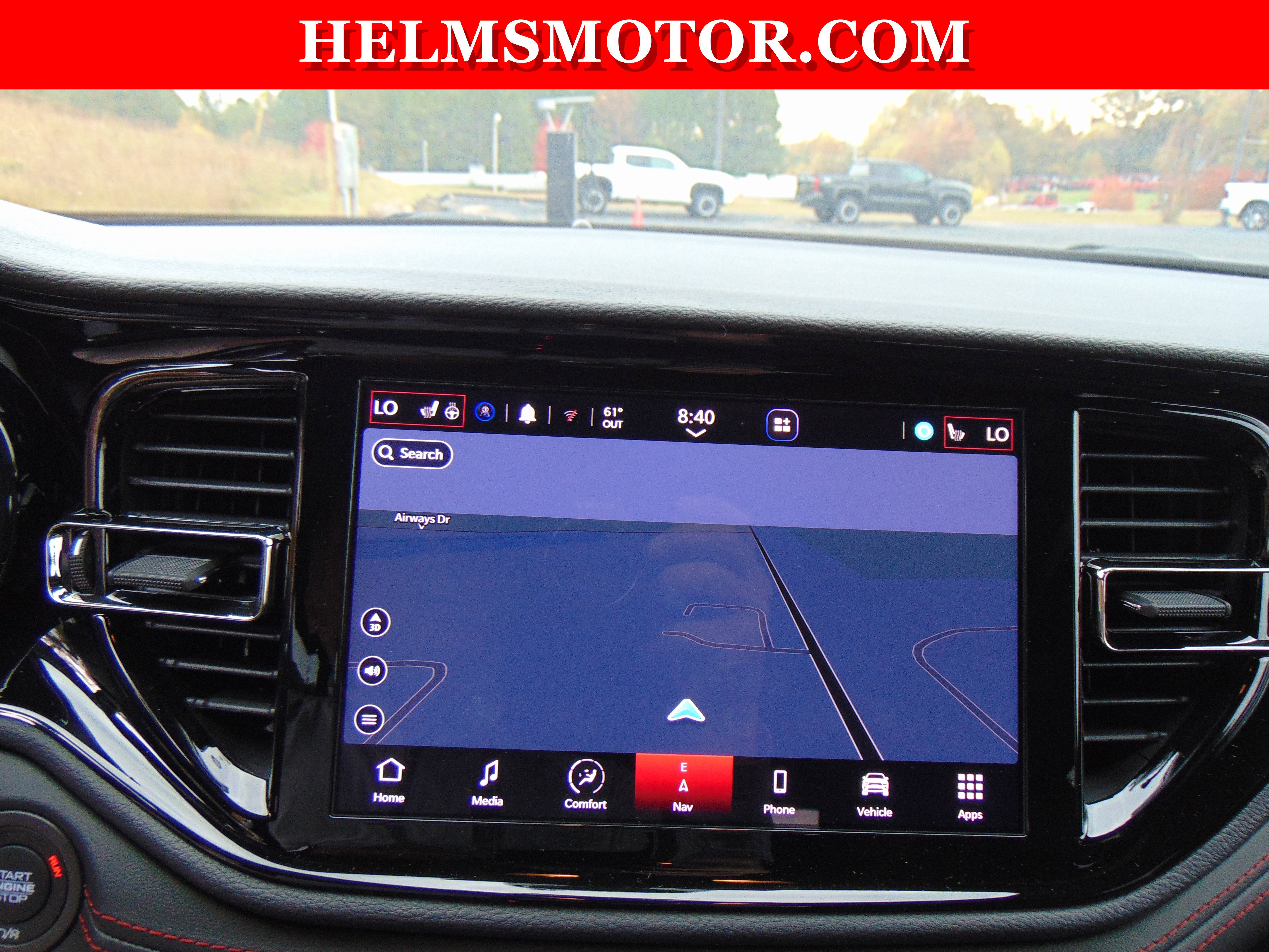 New 2026 Dodge Durango GT image 23