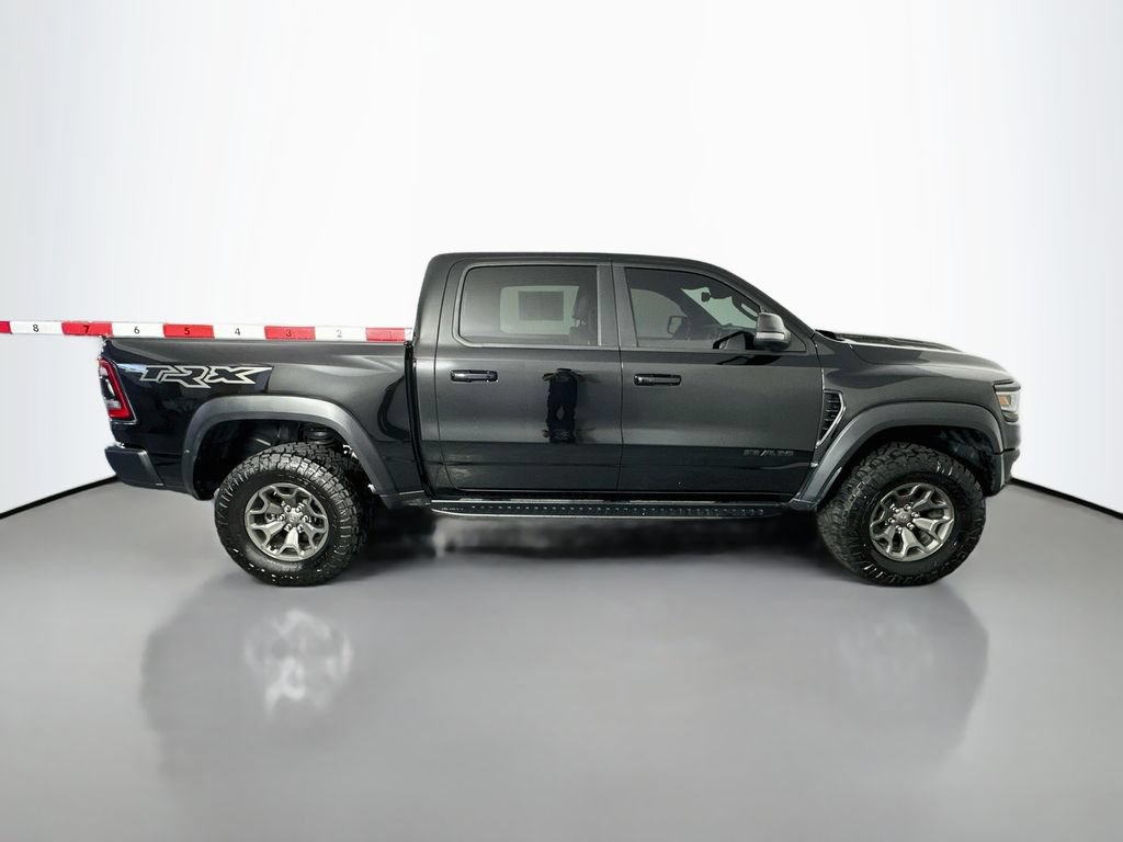 Used 2024 RAM 1500 TRX AWD/4WD image 8