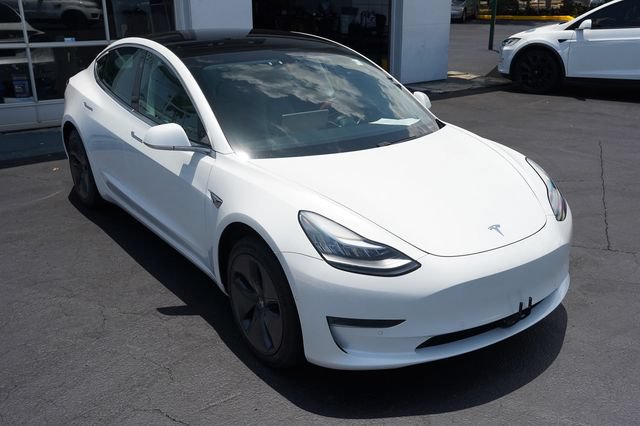 Used 2019 Tesla Model 3 RWD image 19