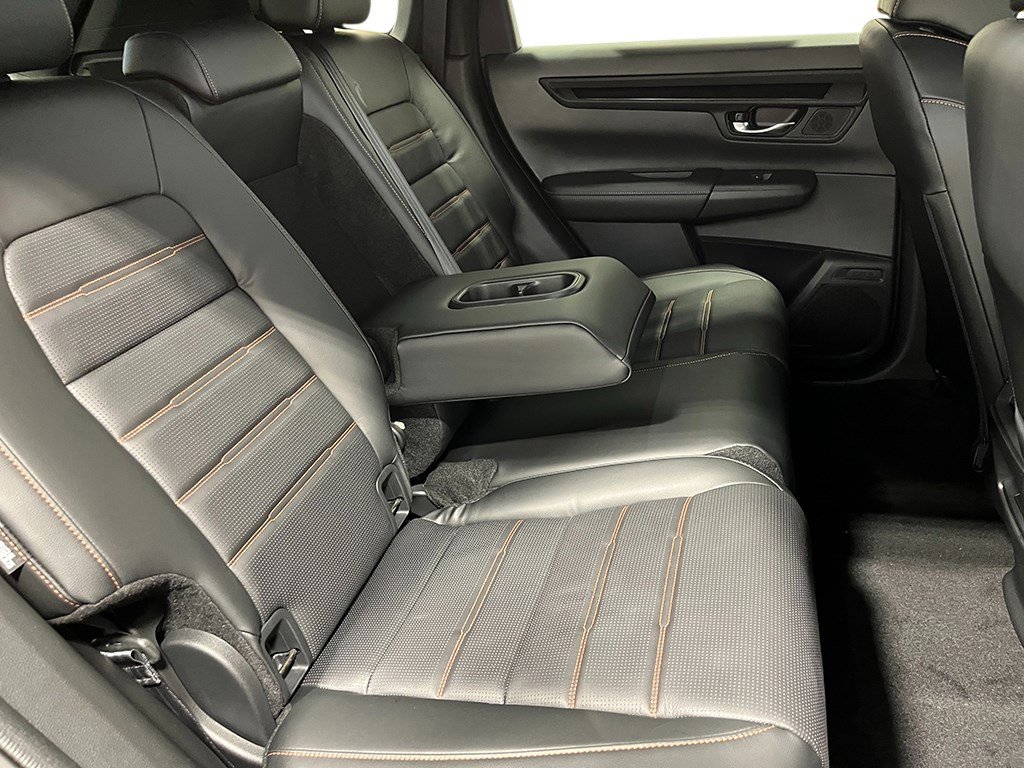 New 2025 Honda CR-V Sport-L image 31
