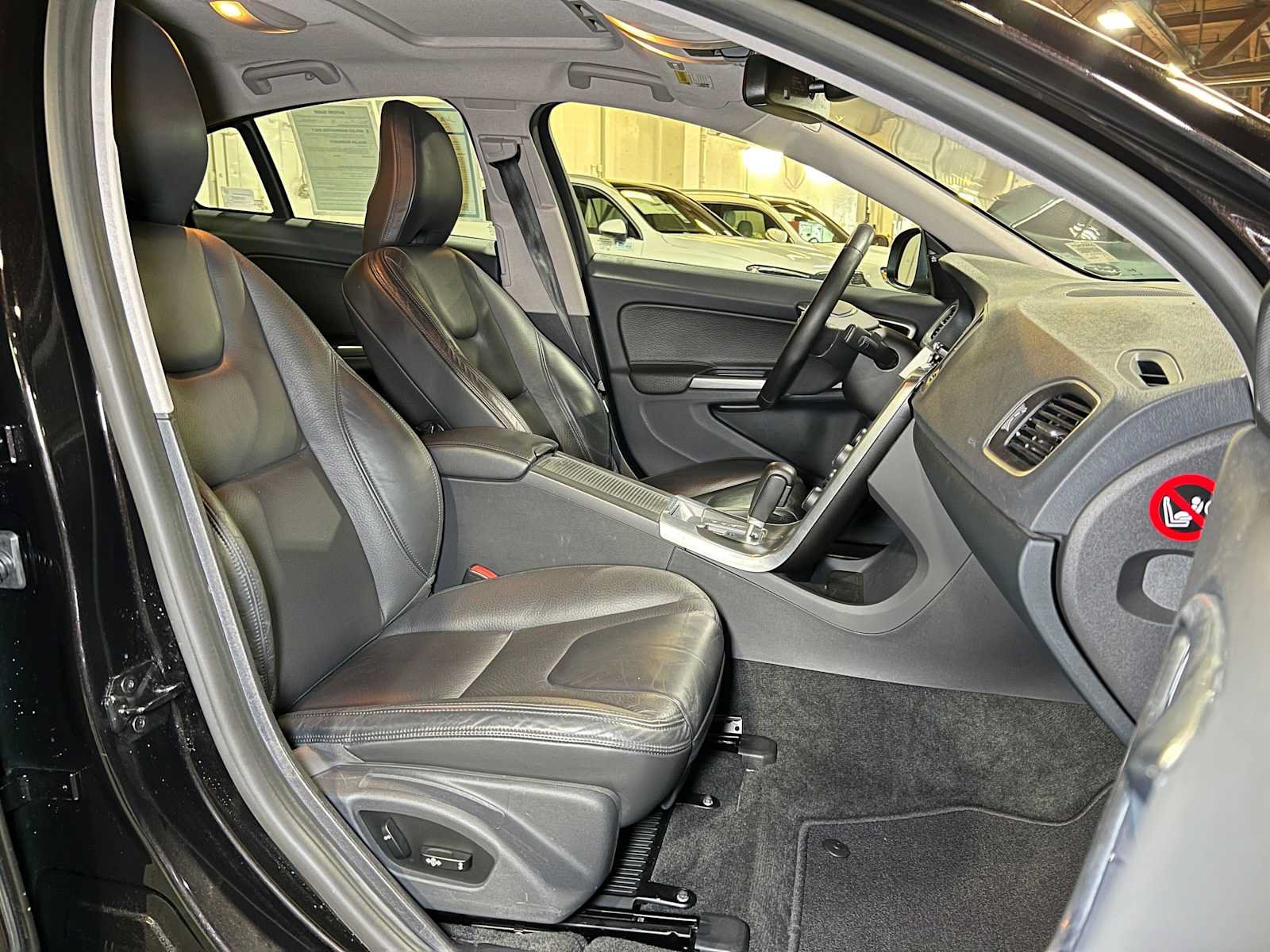 Used 2011 Volvo S60 T6 AWD/4WD image 12