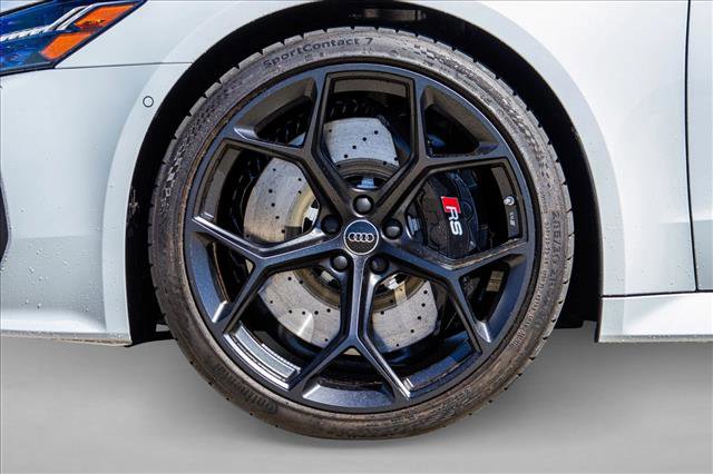New 2025 Audi RS 7 Performance image 9