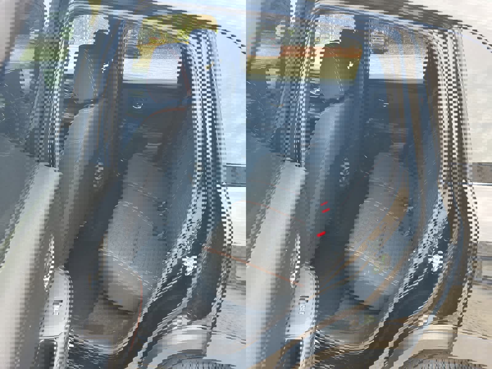 Used 2024 Honda HR-V Sport image 15