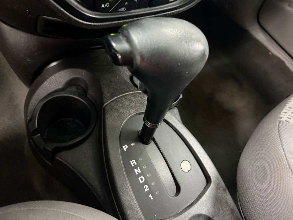 Used 2007 Ford Focus S image 16