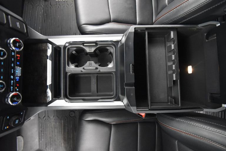 Used 2024 Ford F250 Lariat image 37