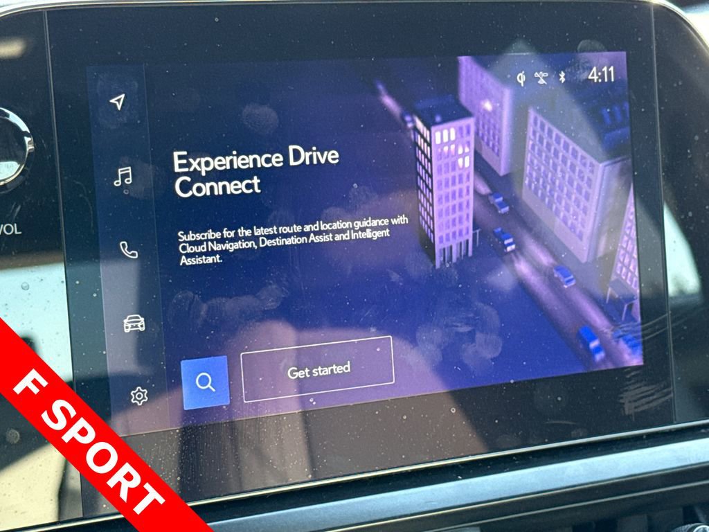 Used 2024 Lexus UX 250h F Sport image 23