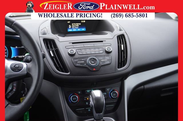 Used 2017 Ford C-MAX SE image 14