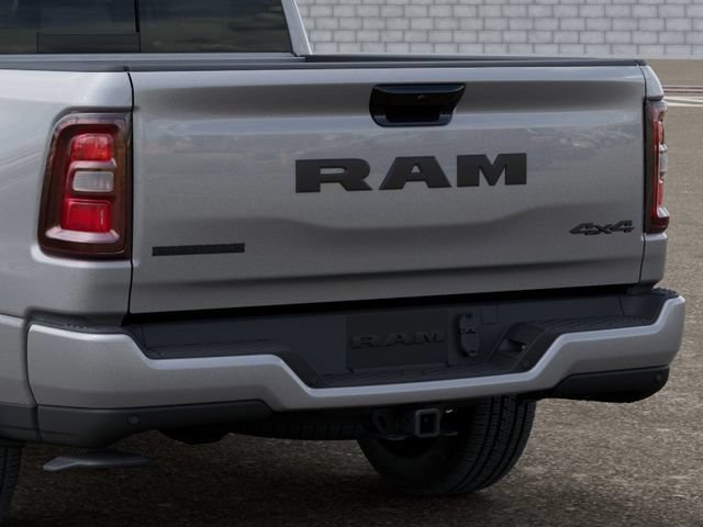 New 2025 RAM 1500 Big Horn AWD/4WD image 13