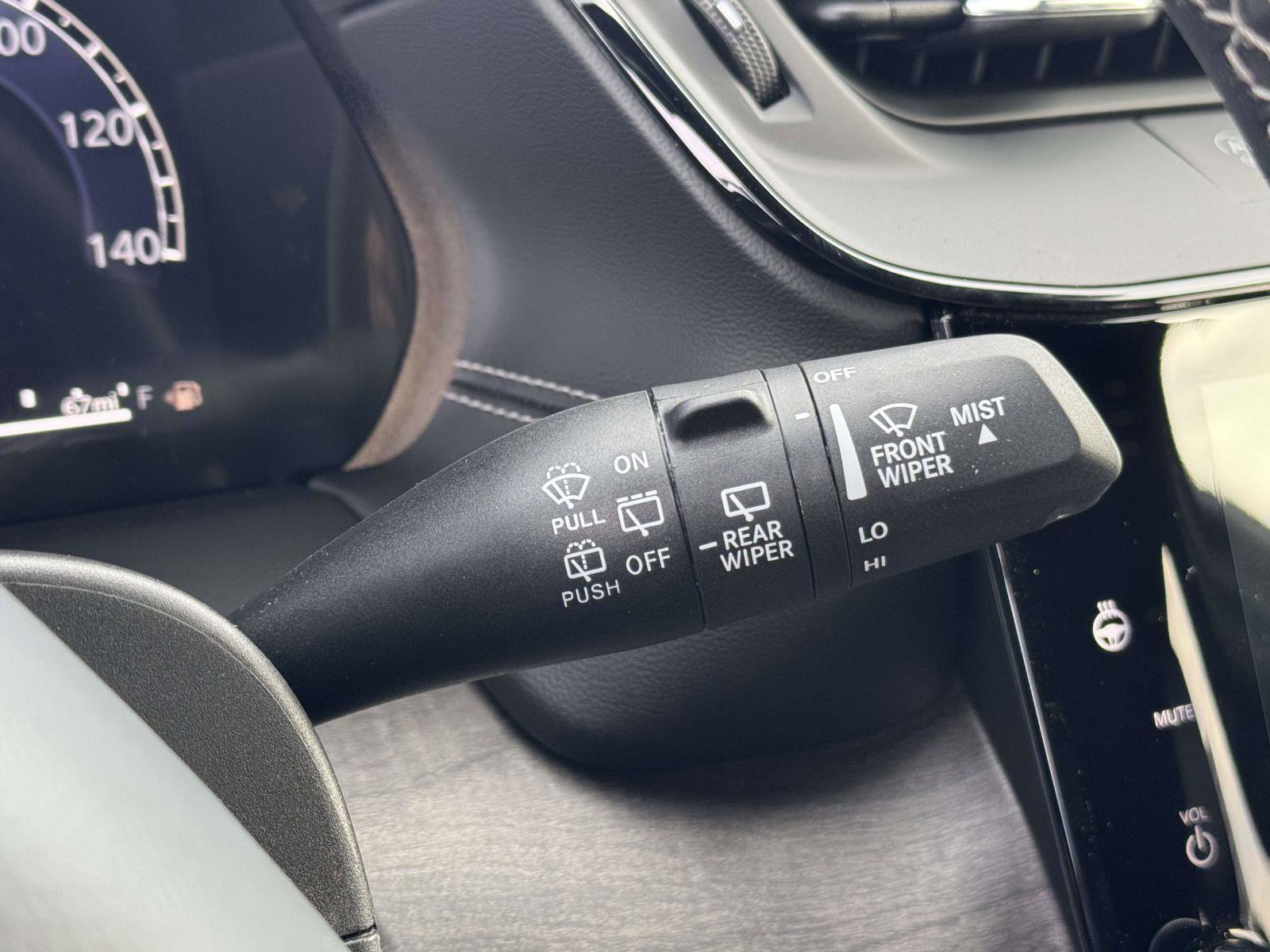 New 2026 Jeep Grand Cherokee Altitude AWD/4WD image 12