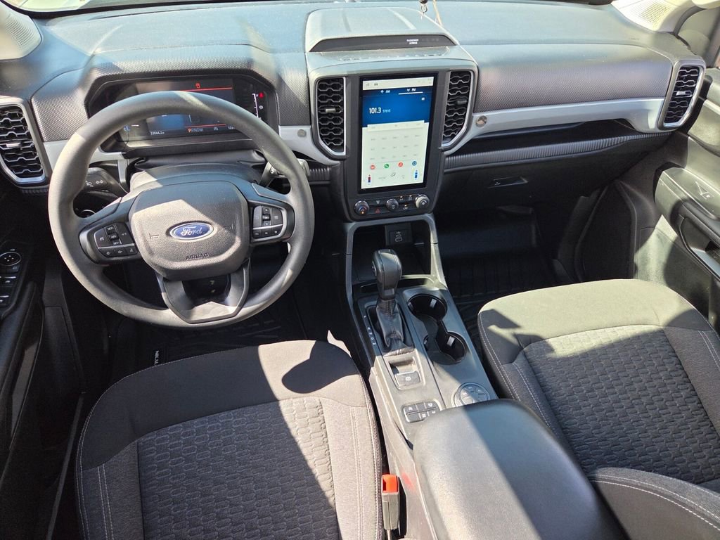 Used 2024 Ford Ranger XL w/ Trailer Tow Package image 7