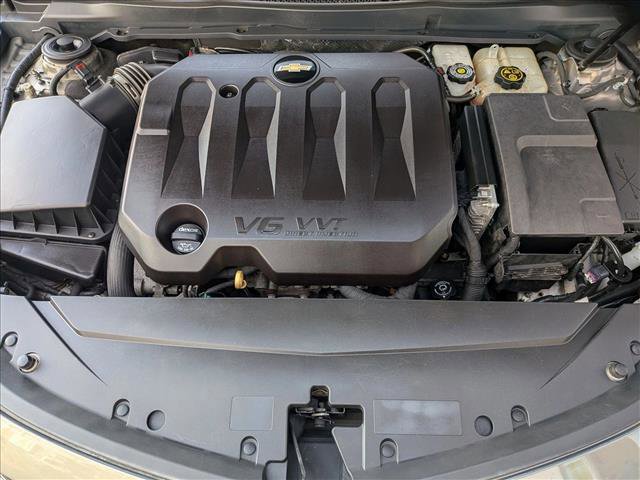 Used 2018 Chevrolet Impala Premier image 21