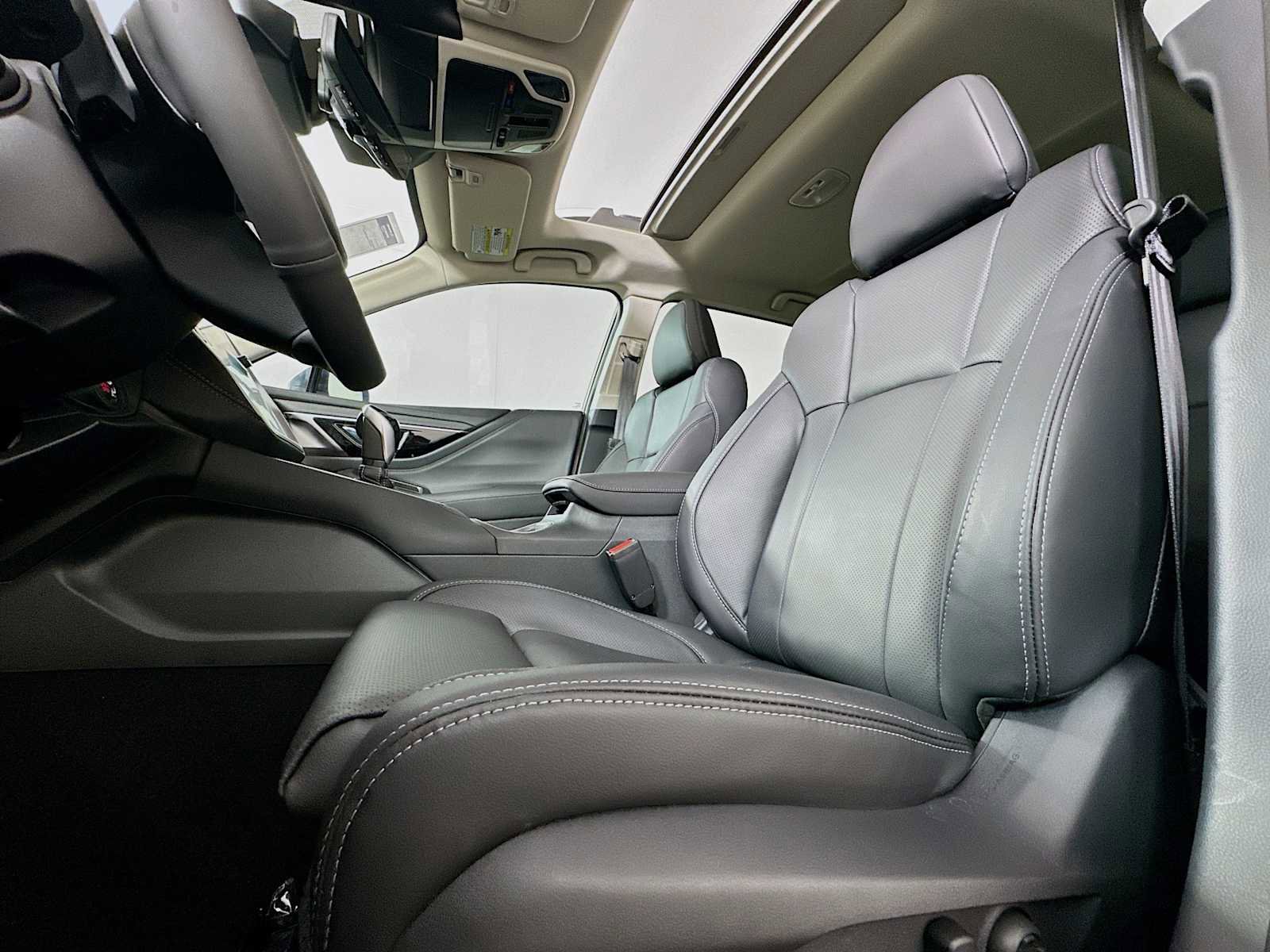 New 2025 Subaru Outback Touring XT image 19