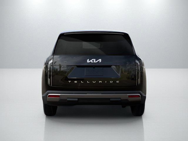 New 2027 Kia Telluride LX FWD image 5